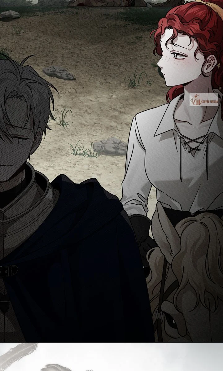 Under the Oak Tree Chapter 99 image 26